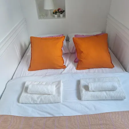 Le Metropolitain - Parking, Terrace, Wi-fi Apartamento